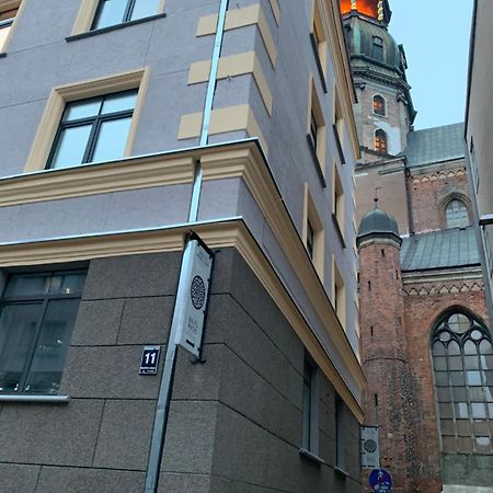 Apartment With Character, Old Town Рига Екстериор снимка