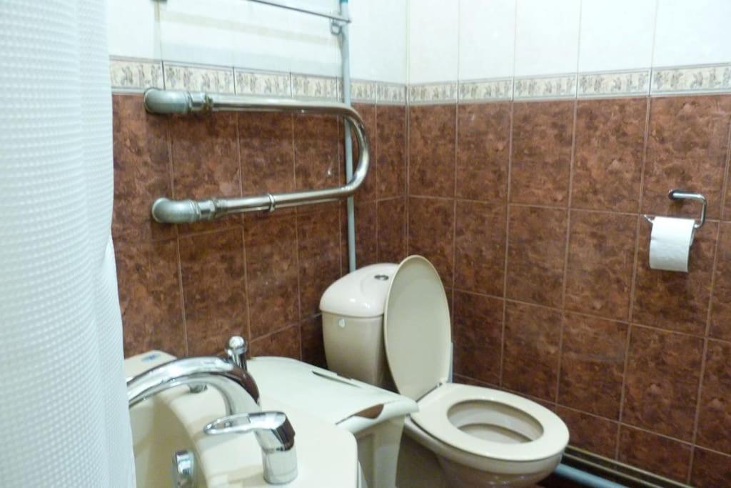 Apartment With Character, Old Town Рига Екстериор снимка