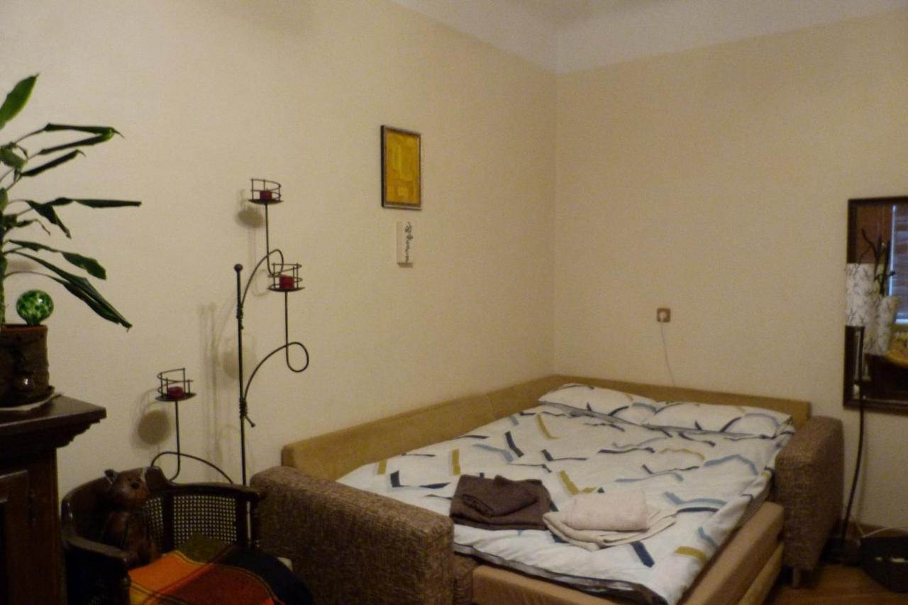 Apartment With Character, Old Town Рига Екстериор снимка
